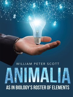Animalia - Scott, William Peter