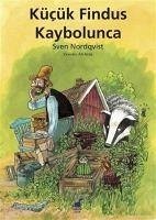 Cover Kücük Findus Kaybolunca