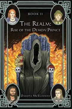 The Realm - McElhinny, Dakota