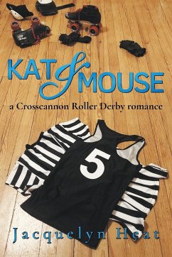 Kat & Mouse - Heat, Jacquelyn