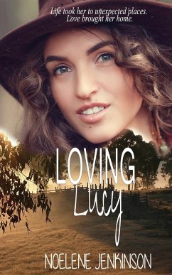 Loving Lucy - Jenkinson, Noelene