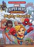 Mighty Marvels!