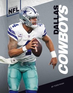 Dallas Cowboys - Ryan, Todd