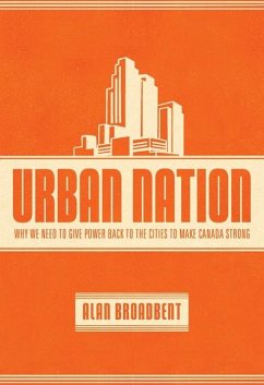 Urban Nation - Broadbent, Alan