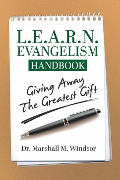 L.E.A.R.N. Evangelism Handbook - Windsor, Marshall M.