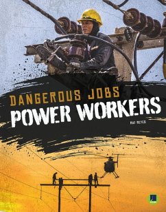 Power Workers - Reyes