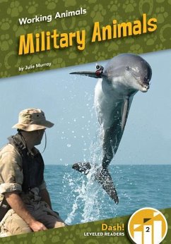 Military Animals - Murray, Julie