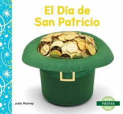 Cover El Dia de San Patricio (Saint Patrick's Day)