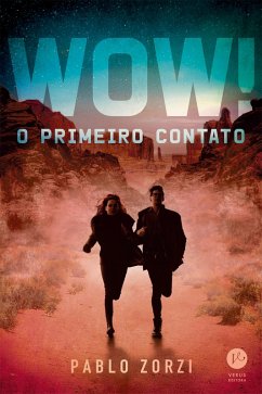 WOW! (eBook, ePUB) - Zorzi, Pablo