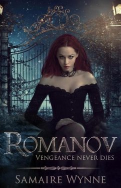 Romanov - Wynne, Samaire