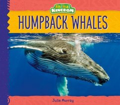 Humpback Whales - Murray, Julie