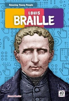 Cover Louis Braille