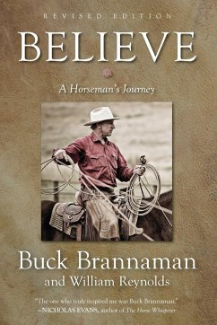 Believe - Brannaman, Buck; Reynolds, William