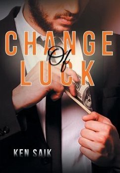 Change Of Luck - Saik, Ken