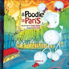 A Poodle in Paris - Kaldor, Connie