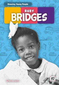 Ruby Bridges - London, Martha Ruby Bridges - London, Martha