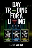 Day Trading for a Living Series, Books 1-3: 5 Expert Systems to Navigate the Stock Market, Investing Psychology for Beginners, A Beginner's Guide to F