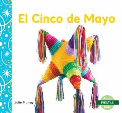 Cover El Cinco de Mayo (Cinco de Mayo)