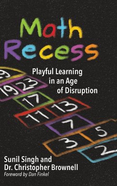 Math Recess - Singh, Sunil; Christopher, Brownell S.