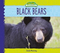 Cover Black Bears