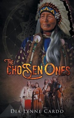 The Chosen Ones - Cardo, Dia Lynne