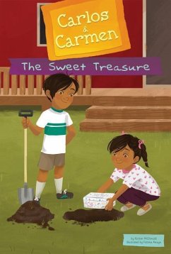 The Sweet Treasure - McDonald, Kirsten