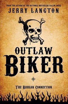 Outlaw Biker - Langton, Jerry