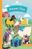 Sweet Pea the Sheep Sweet Pea the Sheep
