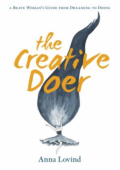 The Creative Doer - Lovind, Anna