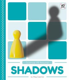 Cover Shadows
