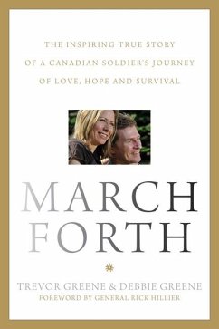 March Forth - Greene, Trevor; Greene, Debbie