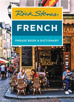 Rick Steves French Phrase Book & Dictionary (Eighth Edition) - Steves, Rick