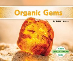 Organic Gems - Hansen, Grace