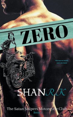 Zero - R. K, Shan