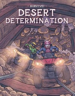 Cover Desert Determination