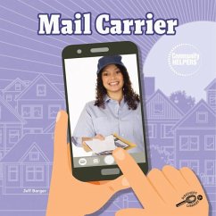 Mail Carrier - Barger