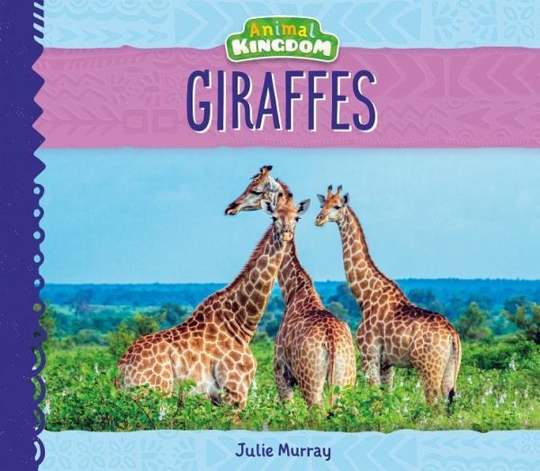 Giraffes Giraffes