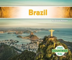 Brazil - Hansen, Grace