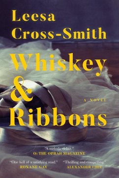 Whiskey & Ribbons - Cross-Smith, Leesa
