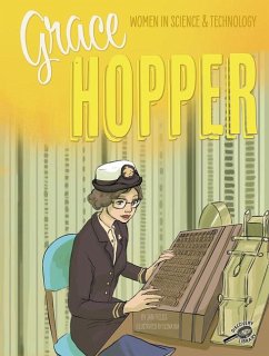 Grace Hopper - Fields