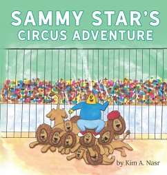 Sammy Star's Circus Adventure - Nasr, Kim