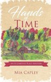 Hands of Time: An Elizabeth's Place Mystery