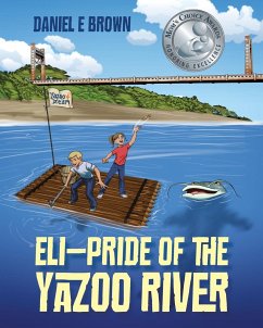 ELI - Pride of the Yazoo River - Brown, Daniel E