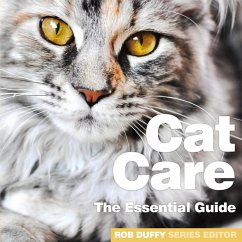 Cover Cat Care