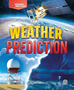 Weather Prediction - Maccarald