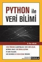 Python ile Veri Bilimi - Arslan, Ilker