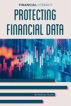 Cover Protecting Financial Data