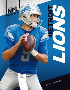 Detroit Lions - Meier, William