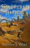Red Jade: Book 2: The Shattered Shards