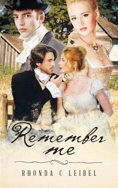 Remember Me - Leibel, Rhonda C